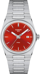 Tissot T1372101142100 35MM סדרת PRX החדשה