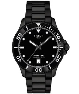 Tissot T120.410.33.051.00 גברים 300 מטר סדרה חדשה