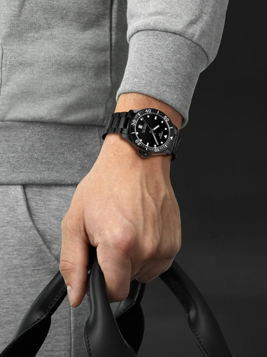 Tissot T120.410.33.051.00 גברים 300 מטר סדרה חדשה