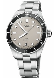 ORIS 0173377954051-Set 39MM Divers Date