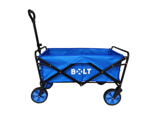 עגלת חוף מתקפלת Bolt BT701 מק