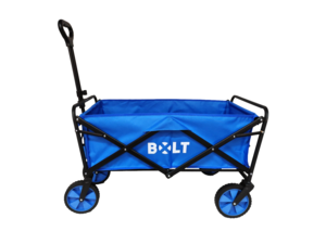 עגלת חוף מתקפלת 70 ק"ג - Bolt BT701