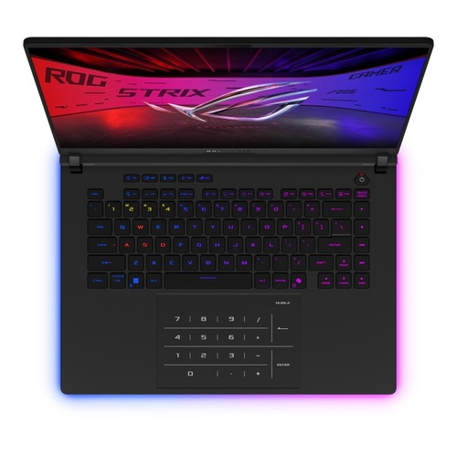 G635LX ULTRA 9 16