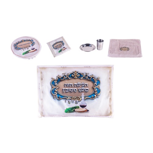 סט ליל הסדר לילדים