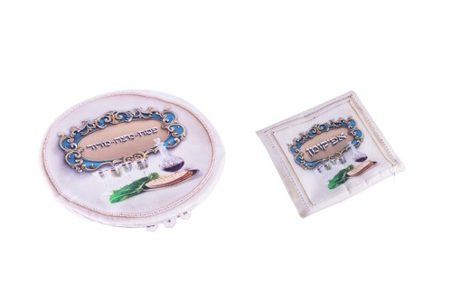 סט ליל הסדר לילדים