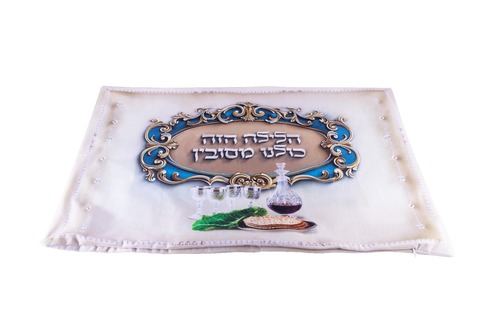 סט ליל הסדר לילדים