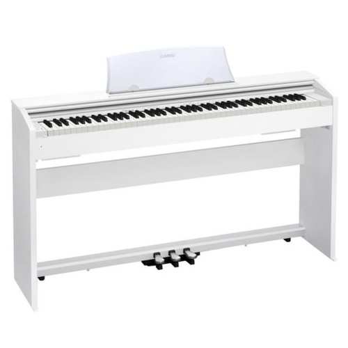 פסנתר חשמלי Casio PX770 