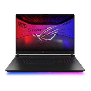 G835LW ULTRA 9 18" 2.5K 2T 64GB W11H BLK RTX5080-16G 3Y