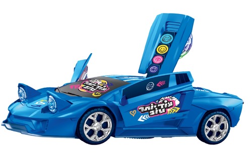 רכב 'עוד יותר טוב'