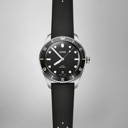 ORIS 0173377954054-Set 39MM Divers Date