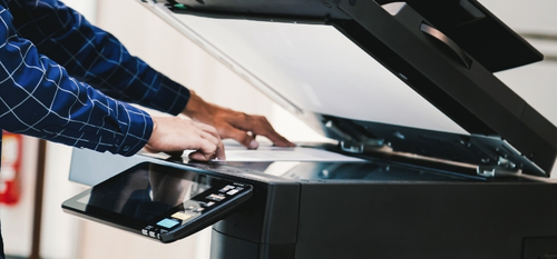 HP Color LaserJet Pro