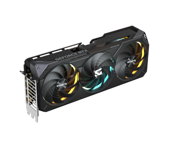 כרטיס מסך Gigabyte GeForce RTX 5080 GAMING OC 16G