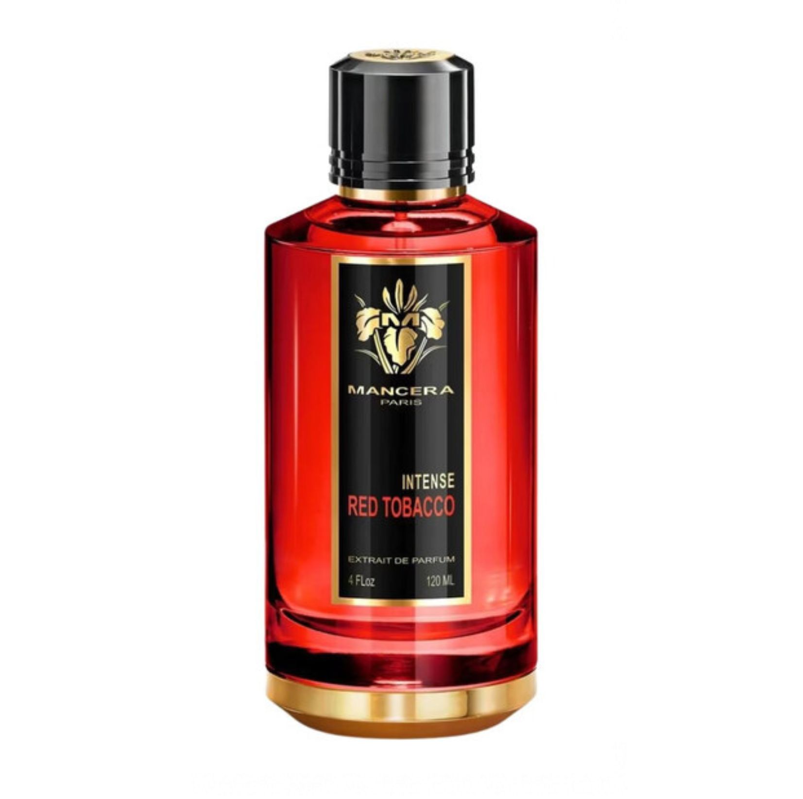 Mancera Red Tobacco Intense E.D.P 120ml