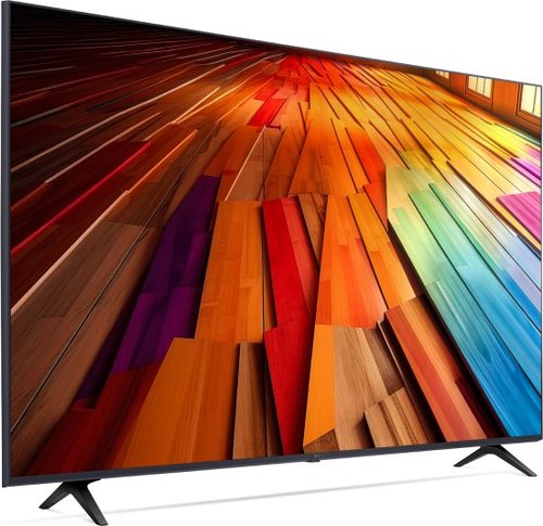 טלוויזיה חכמה LG 75