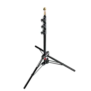 מיני חצובת תאורה Manfrotto 1051BAC