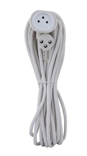 כבל מאריך חשמל 8 מטר