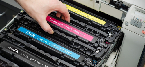 מכונת צילום צבעונית זירוקס Xerox Workcentre 5330