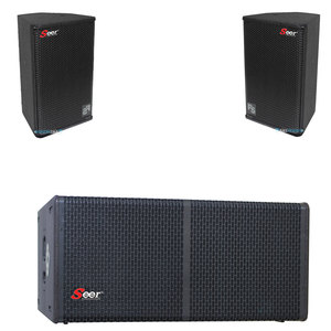סאבוופר SEER Set 212-PS8
