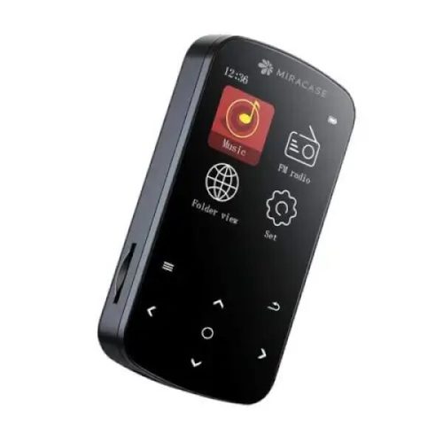 Miracase נגן MP3 MMP330 32GB