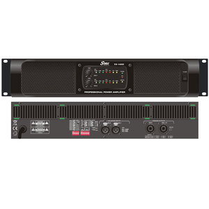 מגבר כוח SEER AMP TD1400