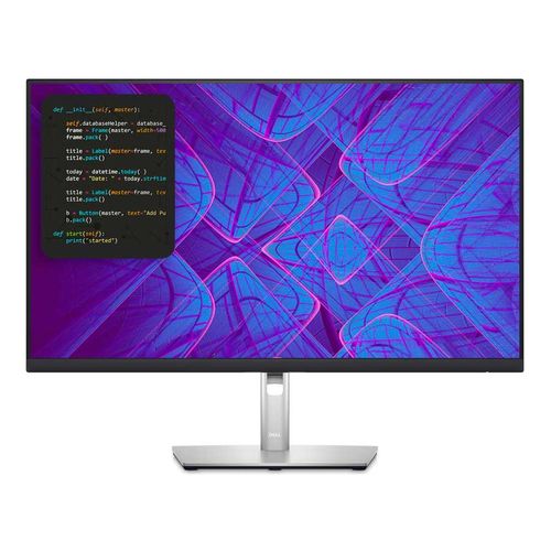Dell 27 4K USB-C Hub Monitor- P2723QE-68.6cm(27”)