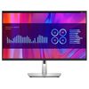 Dell 32 USB-C Hub Monitor- P3223DE- 80.1cm(31.5”)