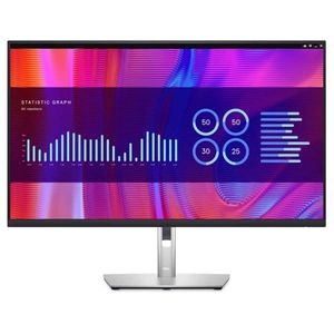 Dell 32 USB-C Hub Monitor- P3223DE- 80.1cm(31.5”)