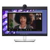 Dell 24 Video Conferencing Monitor - P2424HEB,  60.47cm (23.8")