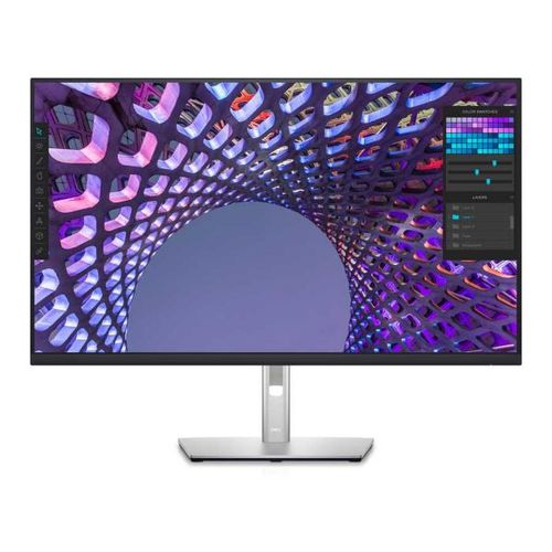 Dell 32 4K USB-C Hub Monitor - P3223QE - 80.0cm (31.5