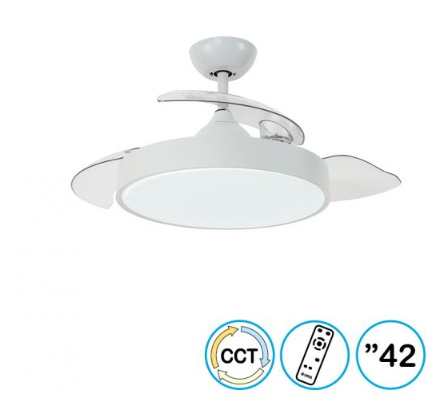 מאוורר תקרה 42