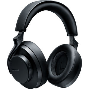 אוזניות אלחוטיות Shure AONIC 50 Gen 2 Wireless Over-Ear ANC Headphones