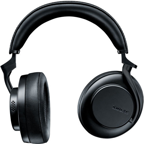 אוזניות אלחוטיות Shure AONIC 50 Gen 2 Wireless Over-Ear ANC Headphones