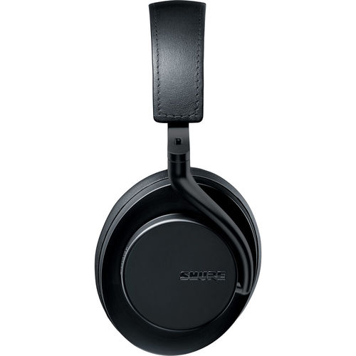 אוזניות אלחוטיות Shure AONIC 50 Gen 2 Wireless Over-Ear ANC Headphones