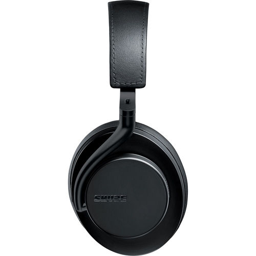 אוזניות אלחוטיות Shure AONIC 50 Gen 2 Wireless Over-Ear ANC Headphones