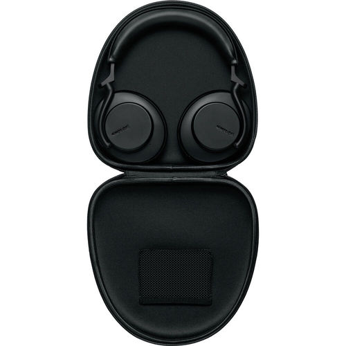אוזניות אלחוטיות Shure AONIC 50 Gen 2 Wireless Over-Ear ANC Headphones