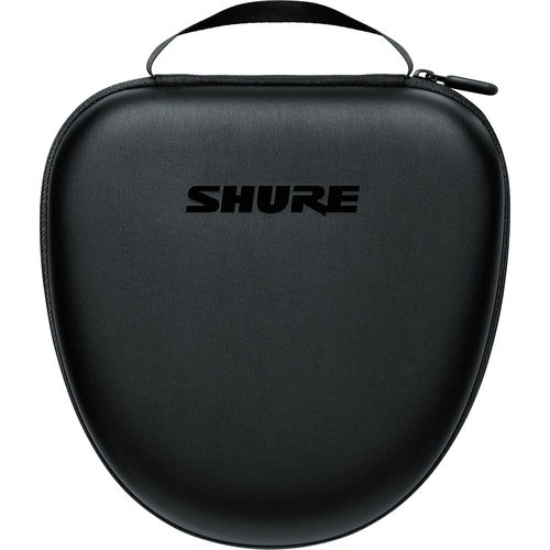 אוזניות אלחוטיות Shure AONIC 50 Gen 2 Wireless Over-Ear ANC Headphones