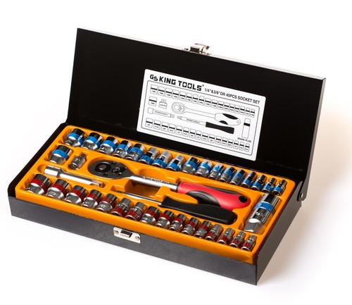 סט בוקסות דרייב 