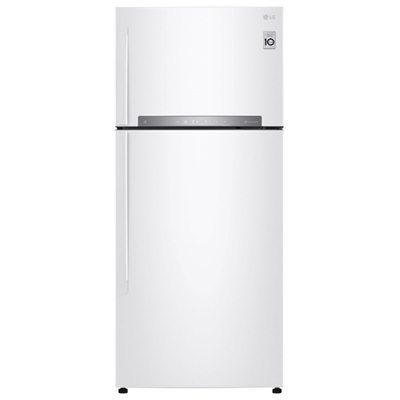  מקרר ‏מקפיא עליון LG GRM6981 ‏592 ‏ליטר