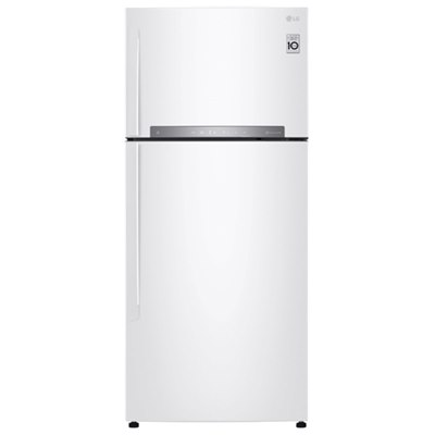  מקרר ‏מקפיא עליון LG GRM6981 ‏592 ‏ליטר