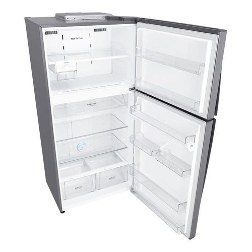  מקרר ‏מקפיא עליון LG GRM6981 ‏592 ‏ליטר