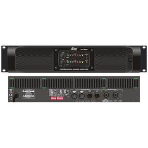 מגבר כוח SEER AMP TD1200