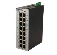 תקשורת אינטרנט תעשייתית. Ethernet Switches. תוצרת Red-Lion.
