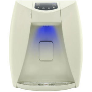בר מים צבע שמנת עם טכנולוגיית UV לוטוס Hadass Lotus UV