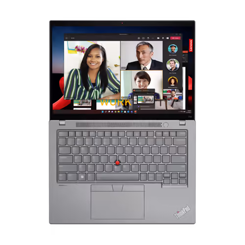 מחשב נייד לנובו Lenovo ThinkPad T14 Gen 4 21HD002BUS