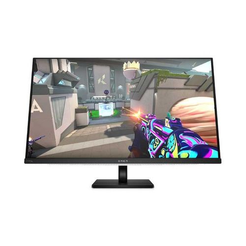 HP OMEN Transcend  32' 4K 240Hz OLED 0.3ms DP/2X HDMI/USB-C 140W/Audio Out/SPEAKERS/PIVOT/VESA/3YOS