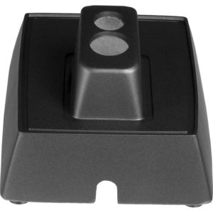מעמד שולחני למיקרופון Shure S37A - Microphone Desk Stand