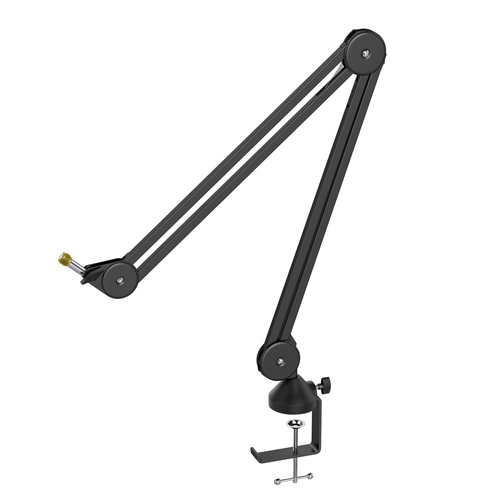 זרוע שולחנית ארוכה למיקרופון Comica MS1-L
