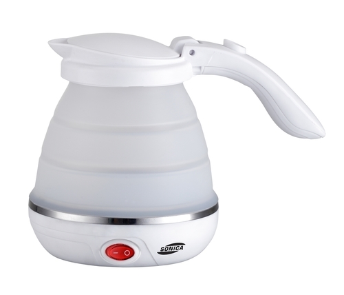 קומקום טיולים מתקפל Sonica STK-500