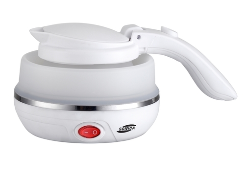 קומקום טיולים מתקפל Sonica STK-500