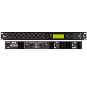 מגבר כוח SEER V4